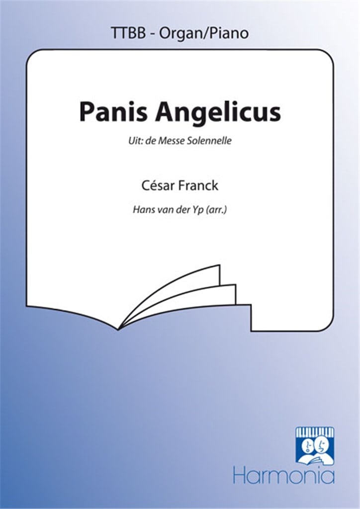 Panis Angelicus